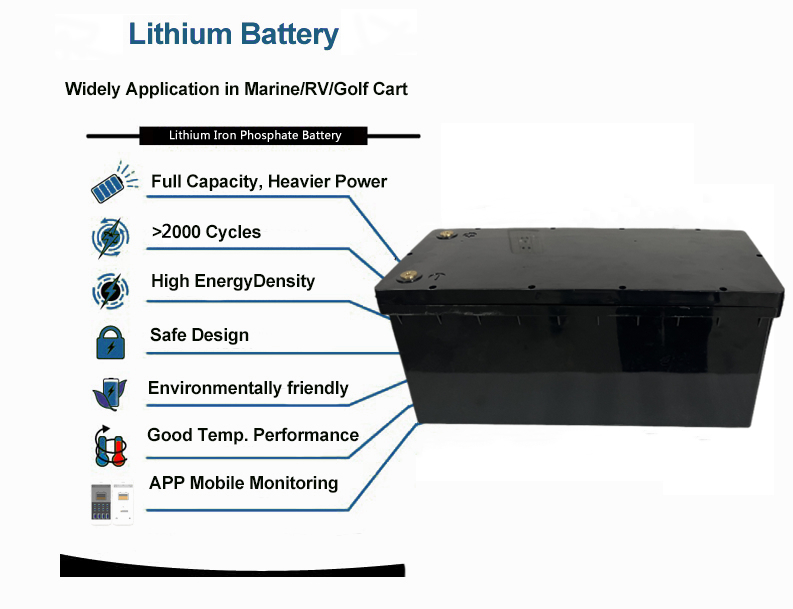 Battery Product Detail 1