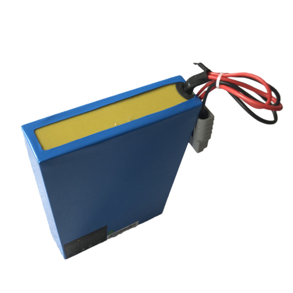 CE Certification 48V 20Ah Lithium Battery Pack For Electric Scooter Wheelchair Bicycle Golf Cart Factories, Product