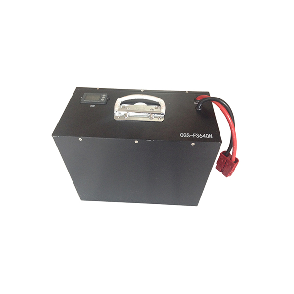 Wholesale Lithium Battery For Scooter 36V 40Ah Lithium Ion Battery Packs For Electric Kid Scooter Manufacturers, Product