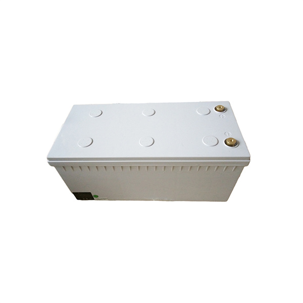 Wholesale Factory 12V Lifepo4 Battery 12v 200Ah for Solar Panel System