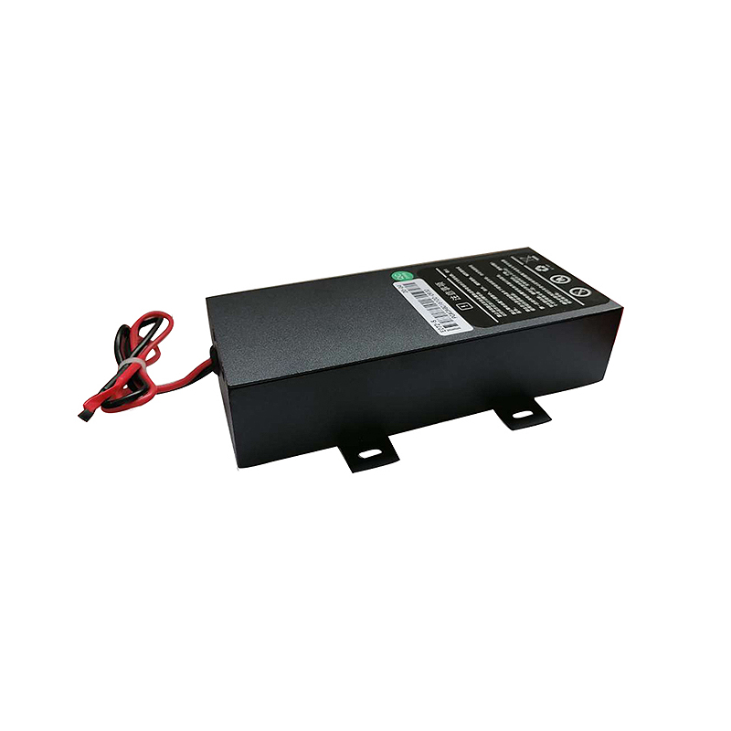 Best Small dimension light weight 6V 10Ah Lifepo<sub>4</sub> battery pack with built-in BMS Suppliers, Product