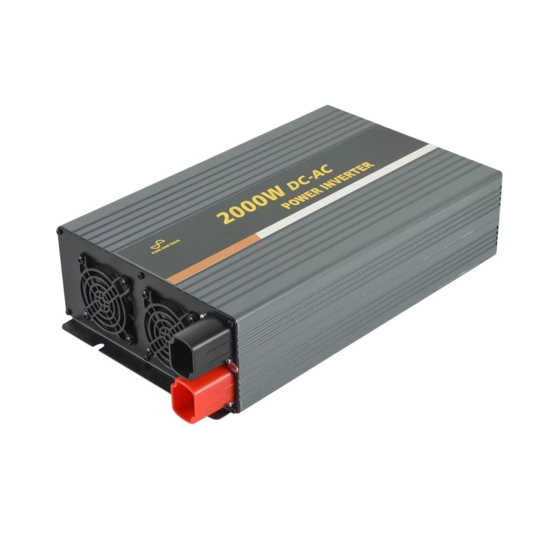OEM 2000W Pure Sine Wave Inverter Off-grid Inverter 24V 220v/230v/240v Factory, Product