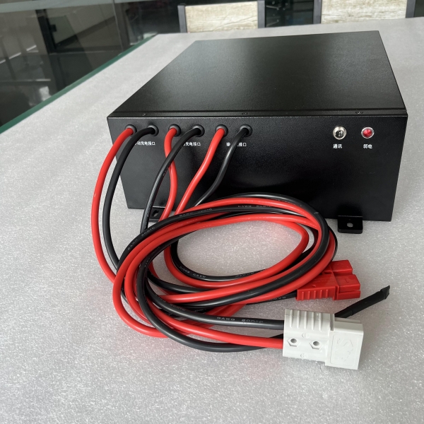 Power Solution Product