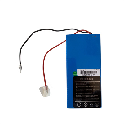 Wholesale 12V/12Ah LiFePO4 Battery For Waterproof System Manufacturers, Suppliers