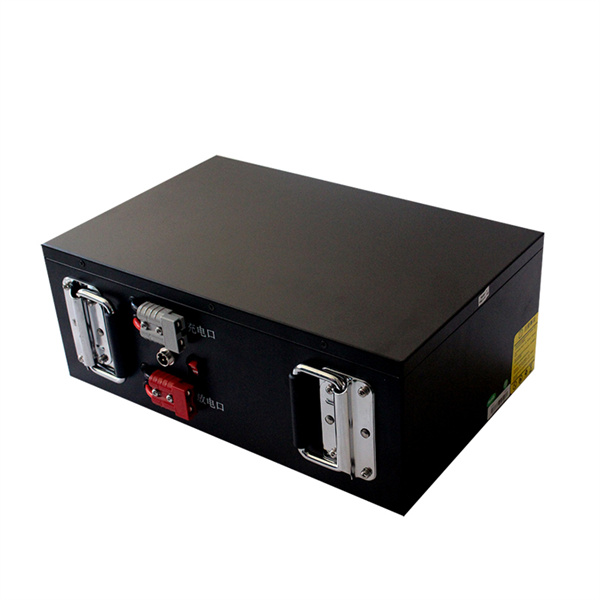OEM Factory Promotional 48V 50Ah Lifepo4 Battery For Electric Bicycles Scooters Rechargeable  Factory, Factories