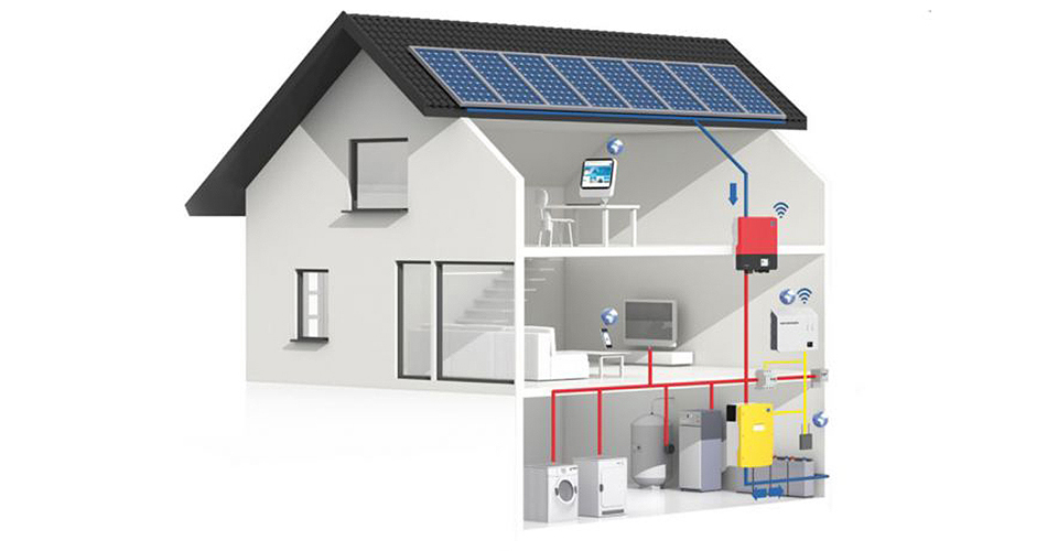 Home Energy Storage Battery