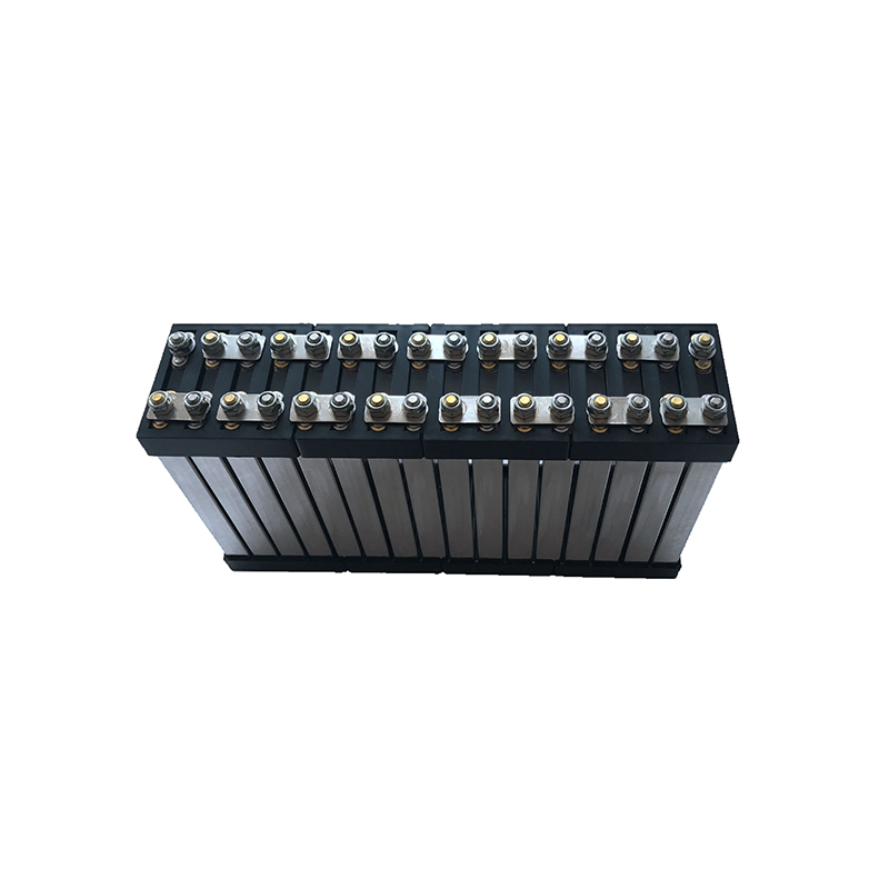 High-Quality LiFePO<sub>4</sub> battery module (16 x 10Ah cell) Manufacturers, Factories
