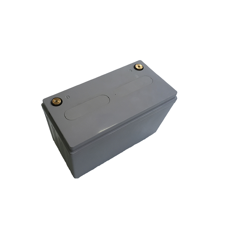 CE Certification Abs casing 2000+ cycles life lithium ion battery 12V 100Ah with BMS Suppliers, Factories