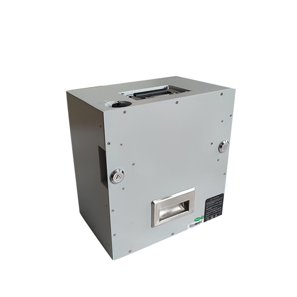 Wholesale High Quality 48V 48Ah Lithium Ion Battery Pack for e-bike Lifepo4 Battery Pack Manufacturer, Product