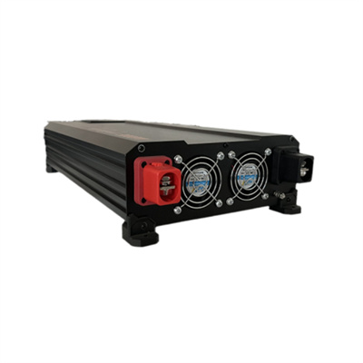 China 3000W 12V to 230V Pure Sine Wave Solar Power Inverter with Remote Control Switch Manufacturers, Supplier