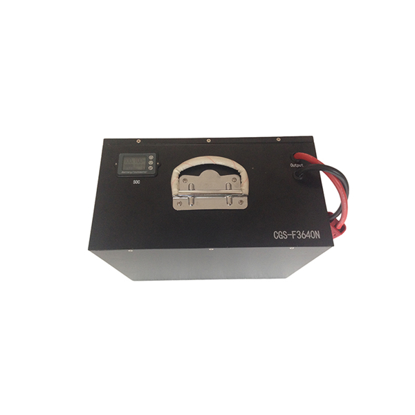 Wholesale Lithium Battery For Scooter 36V 40Ah Lithium Ion Battery Packs For Electric Kid Scooter Manufacturers, Product