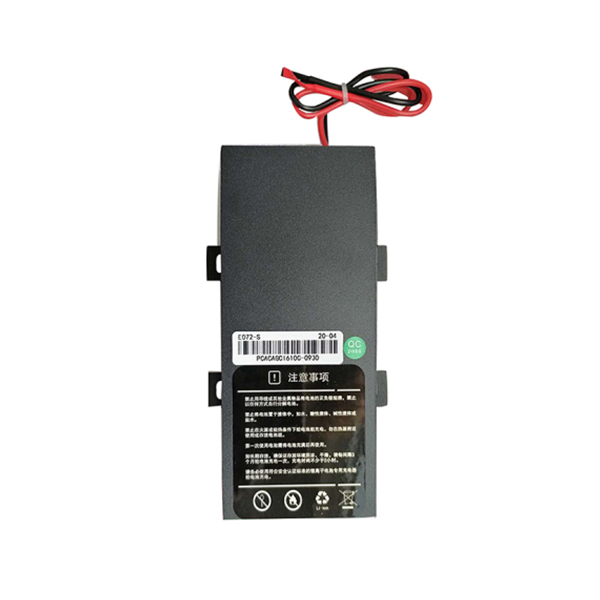 Best 6V/10Ah Small Size Lithium-ion Battery for Electric Balance Use LiFepo4 Battery Manufacturer, Factories