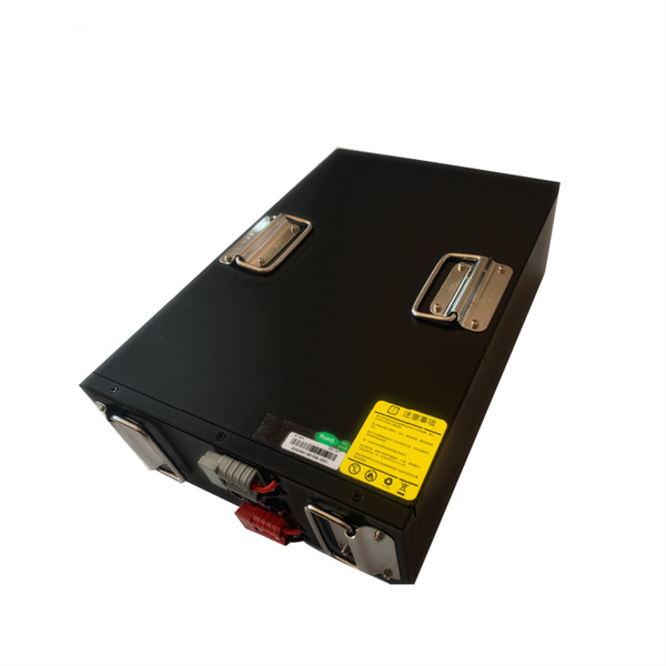 High-Quality 48V 80Ah Lithium Battery Lifepo4 Storage Batteries for Golf cart / RV / Yacht / Solar system / Backup Suppliers, Product