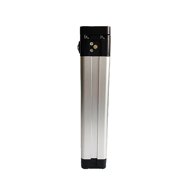 CE Certification Silver fish green power 36V 10Ah LiFePO<sub>4</sub> battery pack for electric bike Manufacturer, Factory