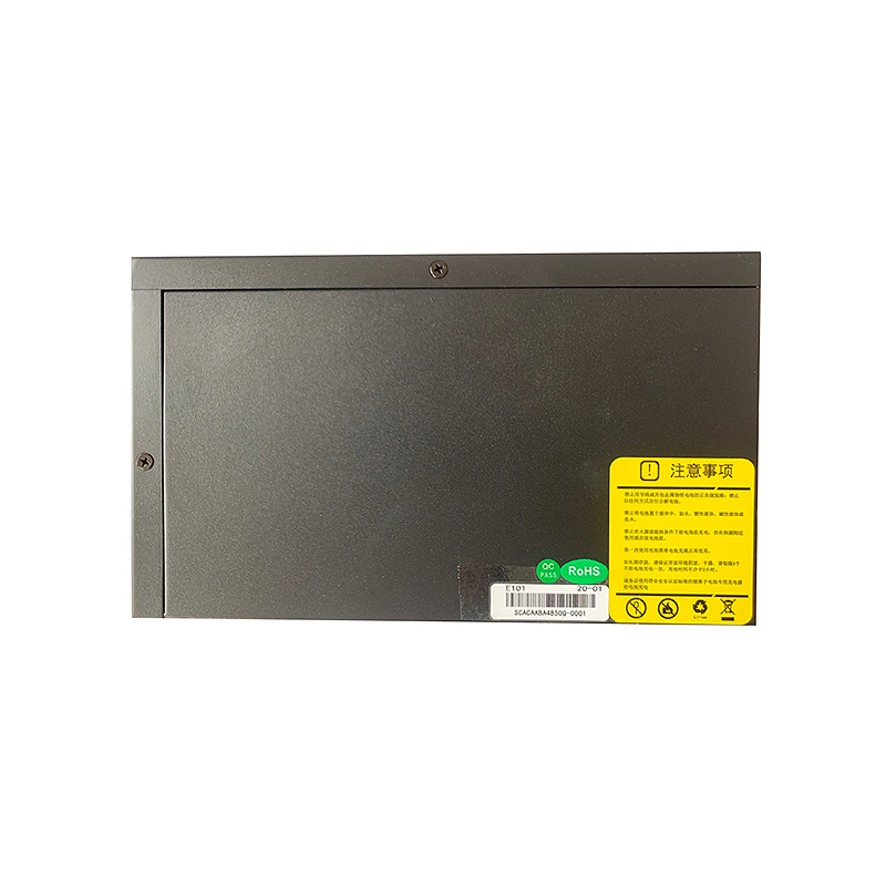 CE Certification Long cycle life best safety 48V 50Ah LiFePO<sub>4</sub> battery pack for AGV Supplier, Factory