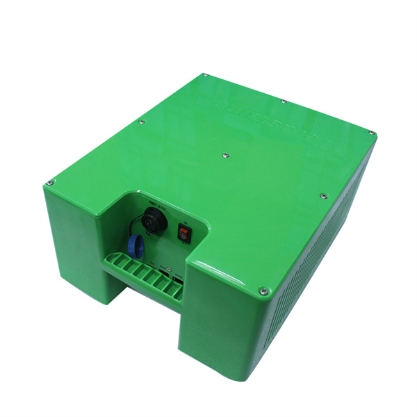 High-Quality 48V 30Ah Lifepo4 Battery Lithium Ion Battery Electric Motorcycle Lithium Battery Pack for Solar Rv Ups Camping Supplier, Factory