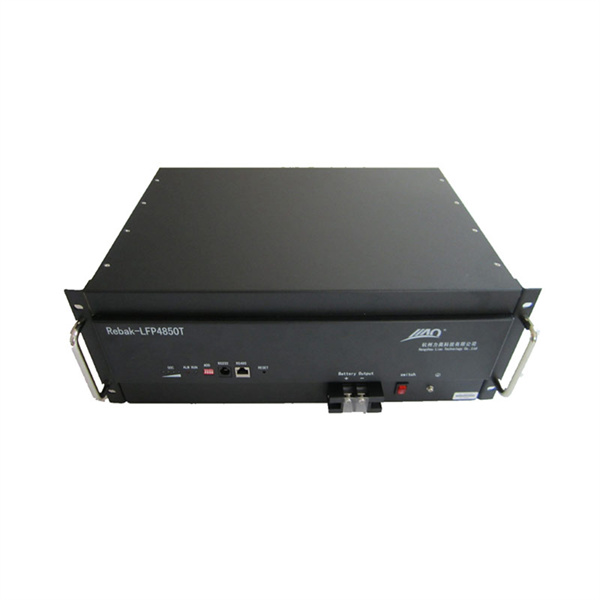 China Customized Deep Cycle LiFePO4 48V 50Ah ESS Battery Manufacturers, Products