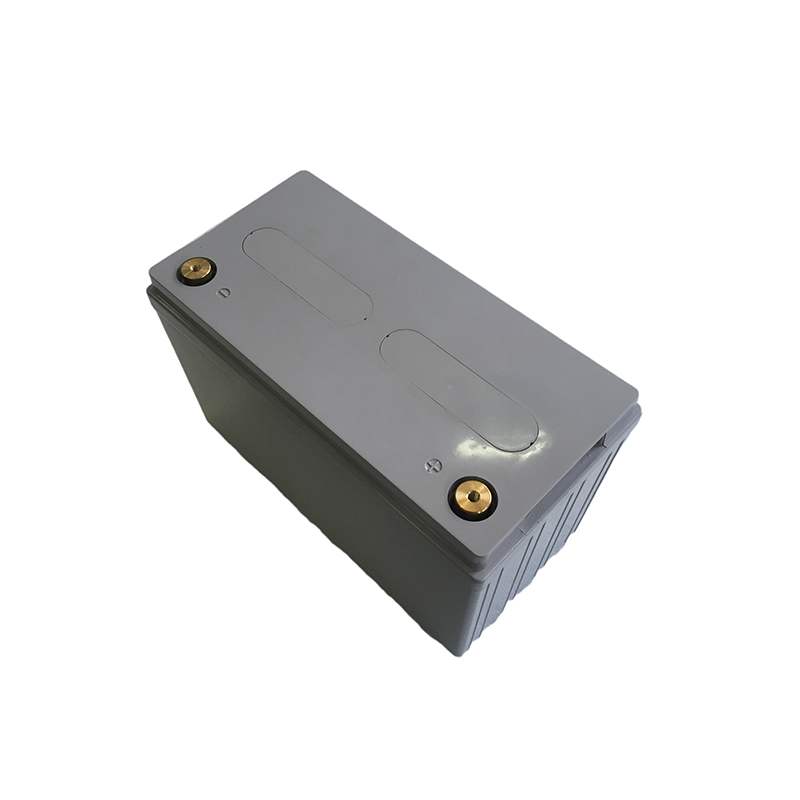 CE Certification Abs casing 2000+ cycles life lithium ion battery 12V 100Ah with BMS Suppliers, Factories