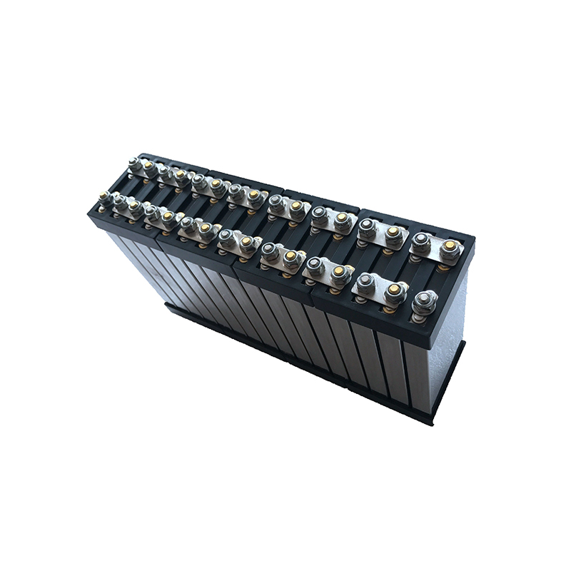 High-Quality LiFePO<sub>4</sub> battery module (16 x 10Ah cell) Manufacturers, Factories