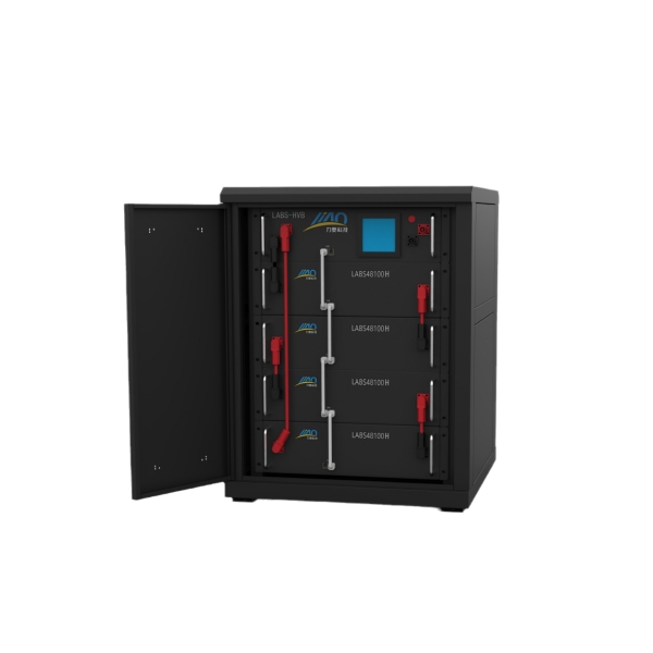 Best 192V Lifepo4 Battery for Telecom Tower Telecom Station Battery Supplier, Product