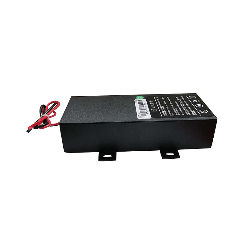 Best Small dimension light weight 6V 10Ah Lifepo<sub>4</sub> battery pack with built-in BMS Suppliers, Product