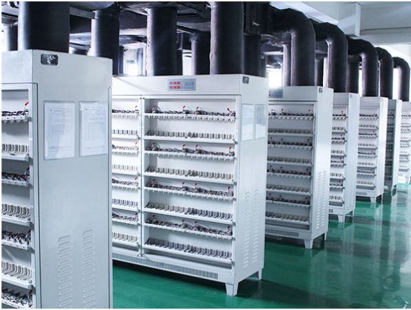LiFePO4 Battery Product