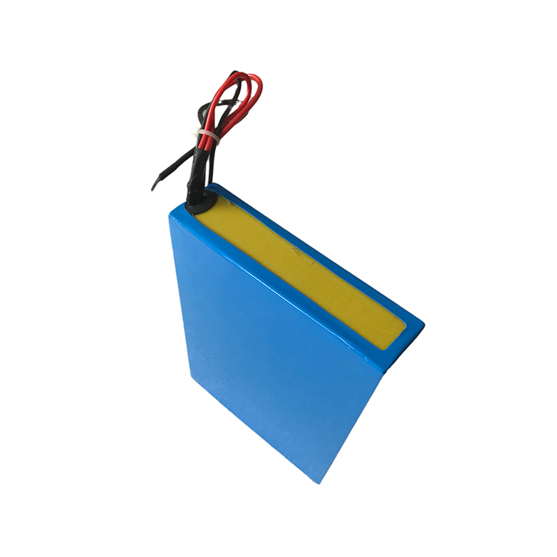 High-Quality Hot shrink film light weight 48V 20Ah LiFePO4 battery pack for signal system Suppliers, Products