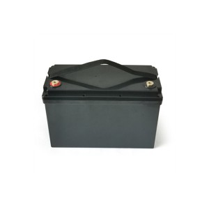 Grade A Prismatic Battery Cell