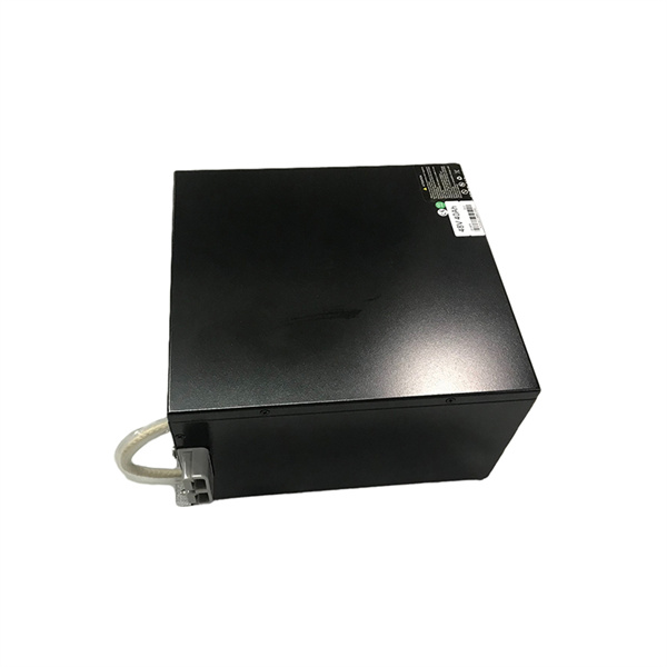 CE Certification Electric Scooter EV AGV RV lithium battery built-in BMS Lifepo4 Batteries 48V 40Ah Factory, Factories