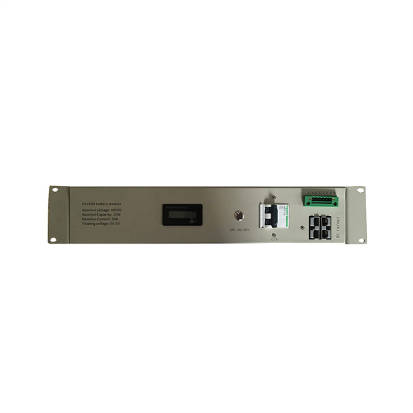 CE Certification Customized OEM Lithium Battery Pack 48V 40Ah for Solar System Factories, Product
