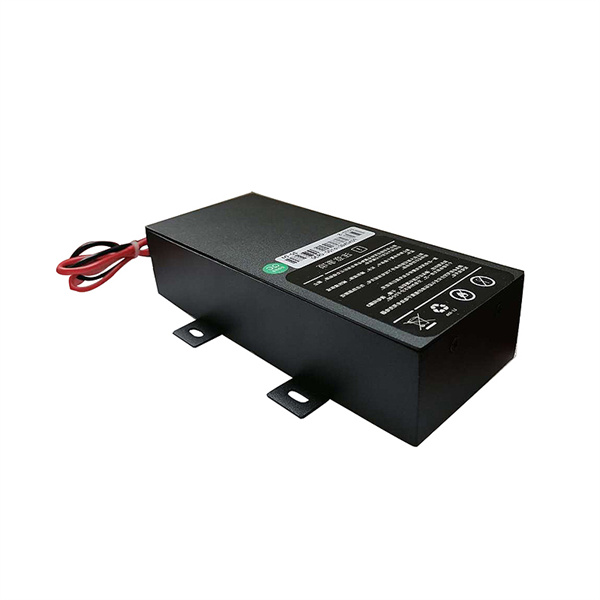 CE Certification 6V 10Ah Lifepo4 Battery Power Bank for Tools Toys And Traffic Light Solar Battery Manufacturer, Factory