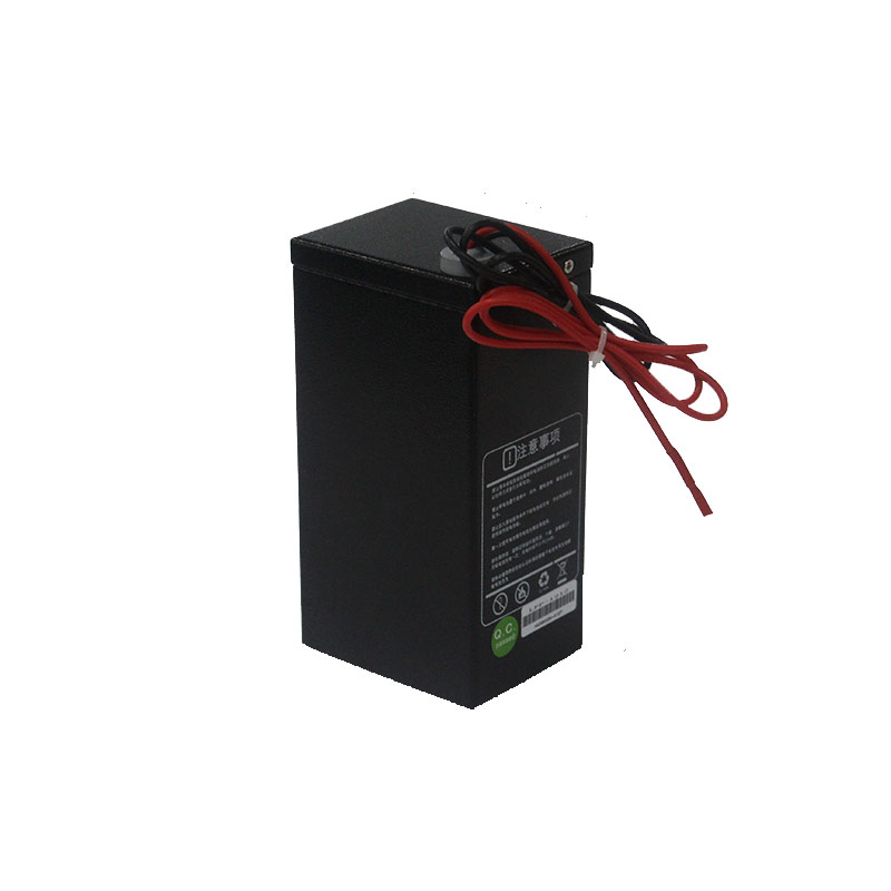 OEM 2000+ cycle life metallic casing 12V 12Ah LiFePO4 battery for lighting system Manufacturer, Manufacturers