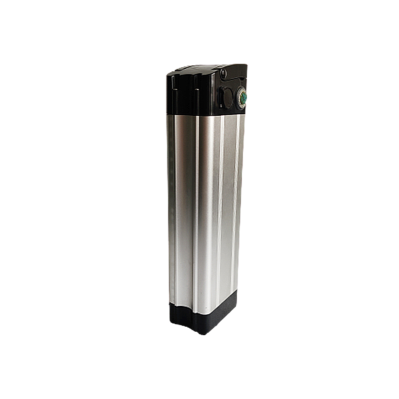 CE Certification Silver fish green power 36V 10Ah LiFePO<sub>4</sub> battery pack for electric bike Manufacturer, Factory