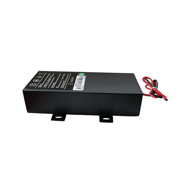 CE Certification 6V 10Ah Lifepo4 Battery Power Bank for Tools Toys And Traffic Light Solar Battery Manufacturer, Factory