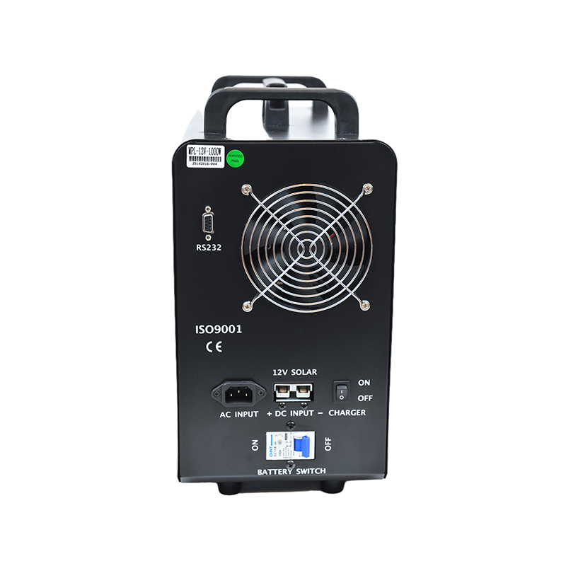 CE Certification 1000W Multi-Functional Portable Power Supply Supply with AC and DC Output  Manufacturer, Product