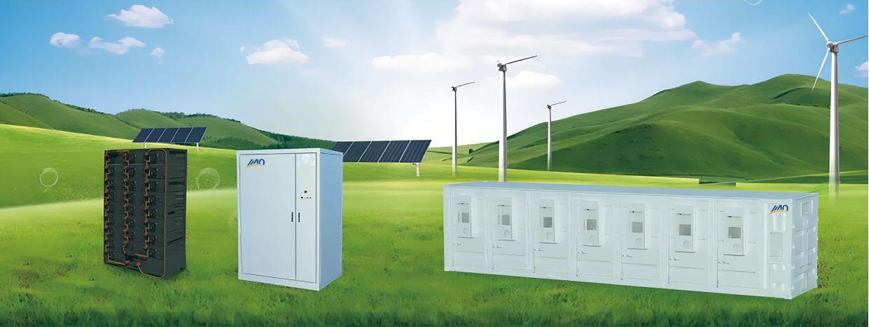 Hybrid Power Unit Detail 2
