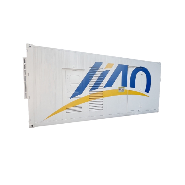 CE Certification Hybrid Power System – Battery Energy Storage and Diesel Generator Set Suppliers, Products