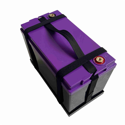 High-Quality 12V 120AH Lifepo4 Backup Battery Power Supply SOC Lead Acid Battery Replacement Supplier, Product