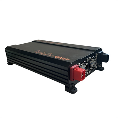 China 3000W 12V to 230V Pure Sine Wave Solar Power Inverter with Remote Control Switch Manufacturers, Supplier