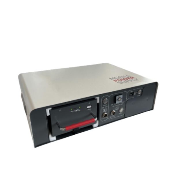 High-Quality Integrated Power System with Internal Batteries Factory, Factories