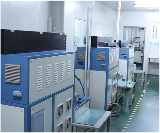 LiFePO4 Battery Product
