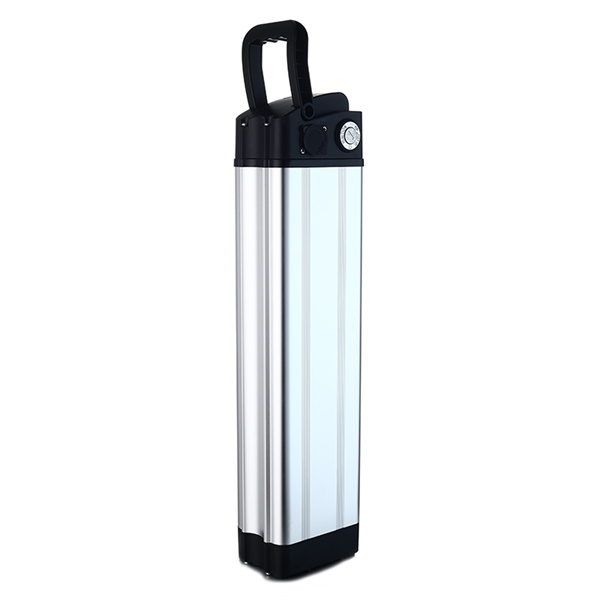 China Electric Bike Battery 48V Lithium-ion Battery Pack Lifepo4 Battery Pack Manufacturer, Factories