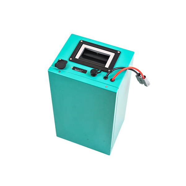 Wholesale Hot Selling Wholesale 48 Volt Lithium Ion batterie 30Ah LiFePO4 Battery 48V 30Ah Golf Cart Batteries Manufacturer, Suppliers