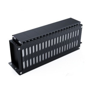 LiFePO4 Battery Advantage Overview