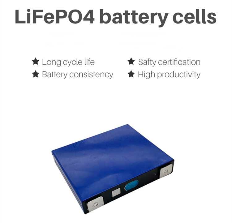 Battery Cell Image 1