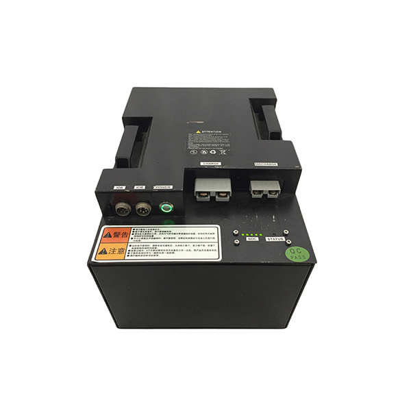 CE Certification Forklift Battery 24V 60Ah Lifepo4 Battery Lithium ion Battery Forklift Solar Lithium Battery Pack for Electric Forklift Manufacturers, Factories