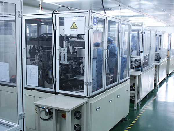 Cell Stacking