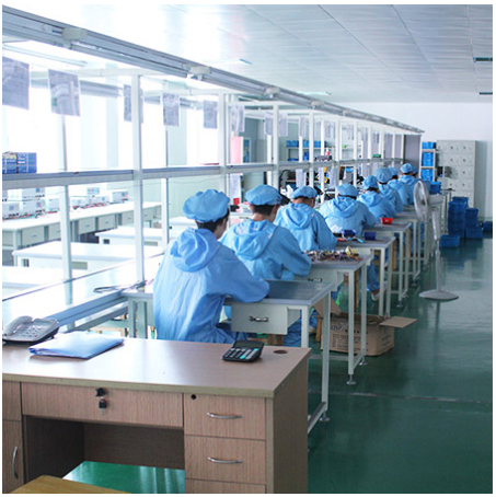 LiFePO4 Battery Product