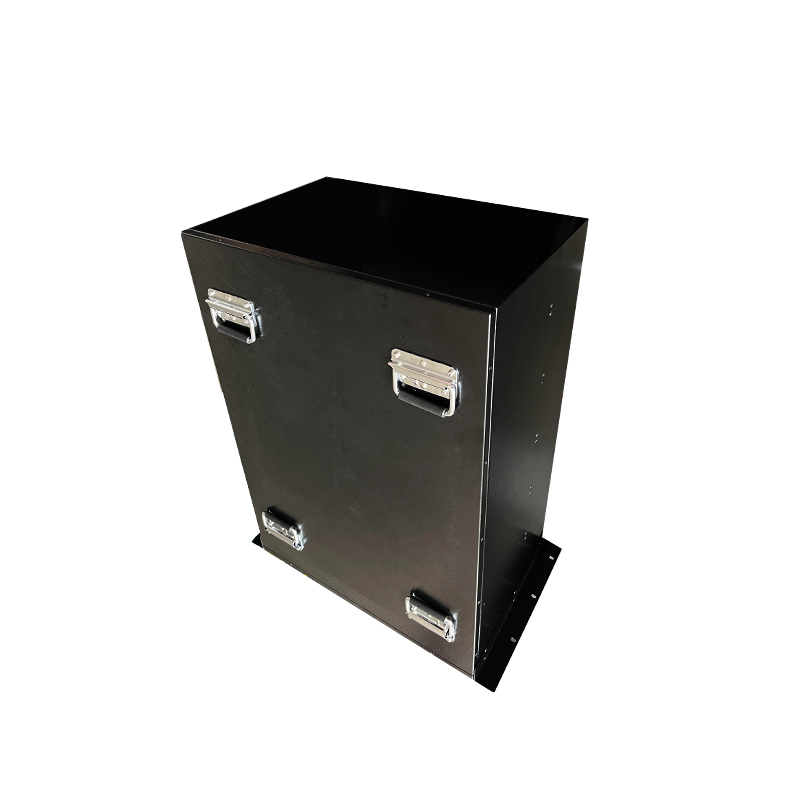 High-Quality 192V 50Ah Lithium ion Battery High Voltage LiFePO4 for UPS System Supplier, Product