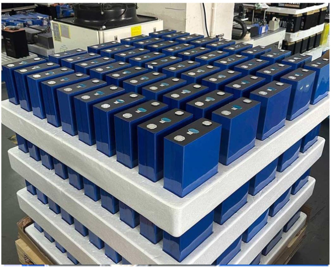 LiFePO4 Battery Product